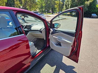 2013 Ford C-Max Hybrid 5dr HB SEL