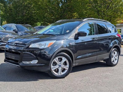 2014 Ford Escape 4WD 4dr SE