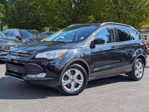 2014 Ford Escape 4WD 4dr SE