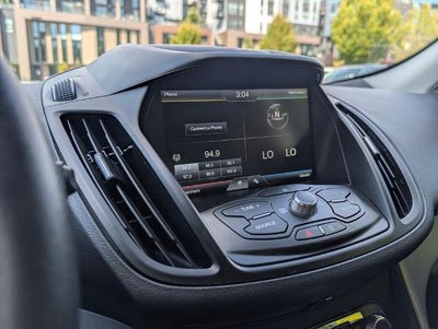 2014 Ford Escape 4WD 4dr SE
