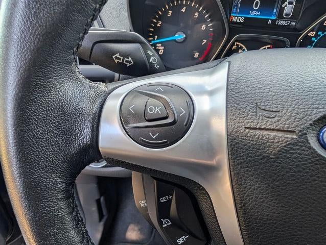 2014 Ford Escape 4WD 4dr SE