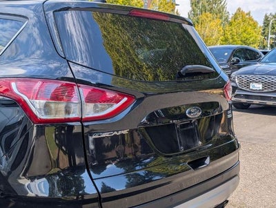 2014 Ford Escape 4WD 4dr SE
