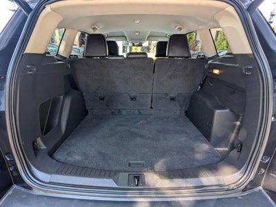 2014 Ford Escape 4WD 4dr SE
