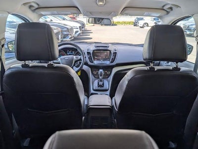2014 Ford Escape 4WD 4dr SE