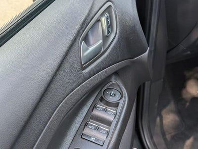 2014 Ford Escape 4WD 4dr SE
