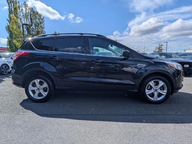 2014 Ford Escape 4WD 4dr SE