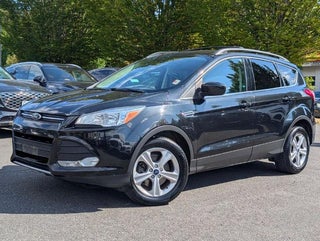 2014 Ford Escape 4WD 4dr SE