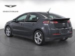 2014 Chevrolet Volt 5dr HB
