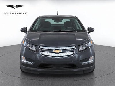 2014 Chevrolet Volt 5dr HB
