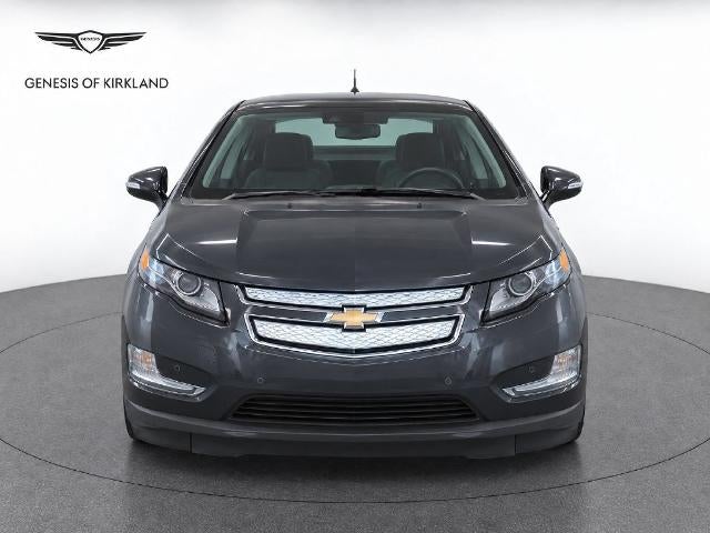 2014 Chevrolet Volt 5dr HB