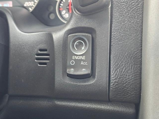 2007 Chevrolet Corvette 2dr Conv