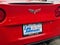 2007 Chevrolet Corvette 2dr Conv