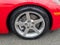 2007 Chevrolet Corvette 2dr Conv
