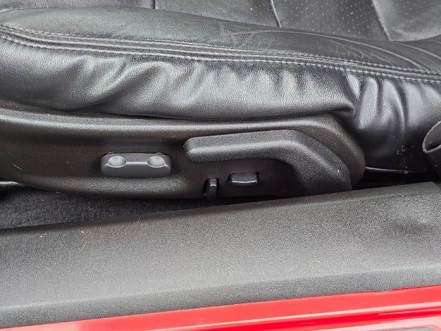 2007 Chevrolet Corvette 2dr Conv