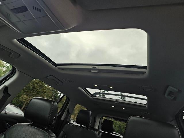 2019 GMC Acadia AWD SLT-1