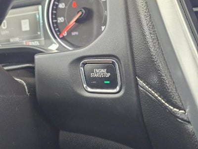 2019 GMC Acadia AWD SLT-1