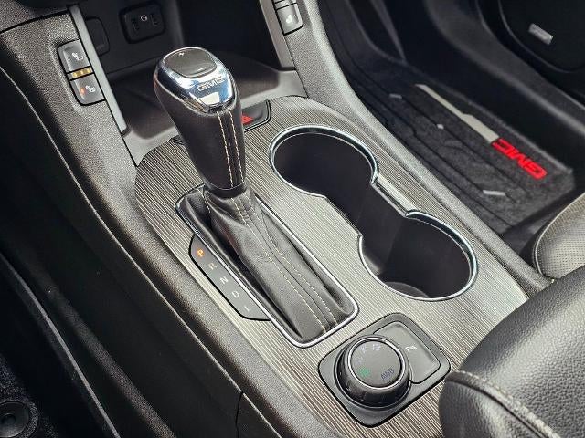 2019 GMC Acadia AWD SLT-1