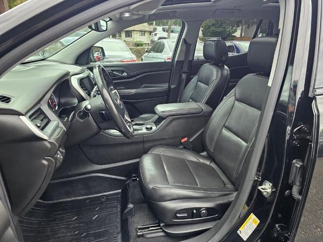 2019 GMC Acadia AWD SLT-1