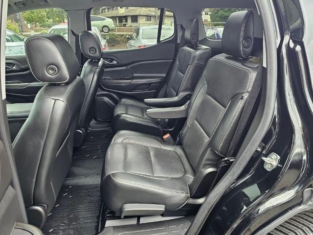 2019 GMC Acadia AWD SLT-1