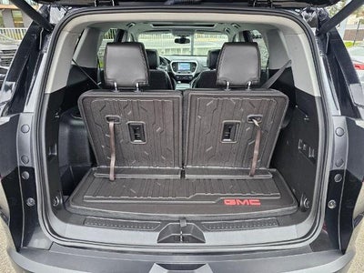 2019 GMC Acadia AWD SLT-1