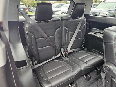 2019 GMC Acadia AWD SLT-1