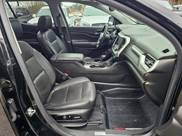 2019 GMC Acadia AWD SLT-1