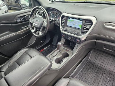 2019 GMC Acadia AWD SLT-1