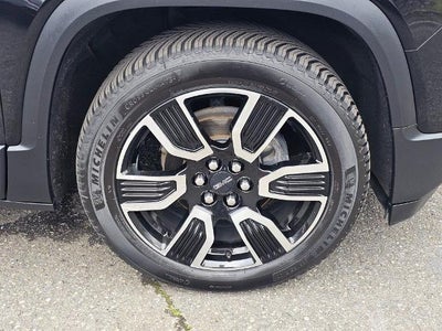 2019 GMC Acadia AWD SLT-1