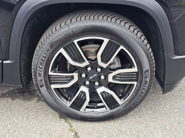 2019 GMC Acadia AWD SLT-1