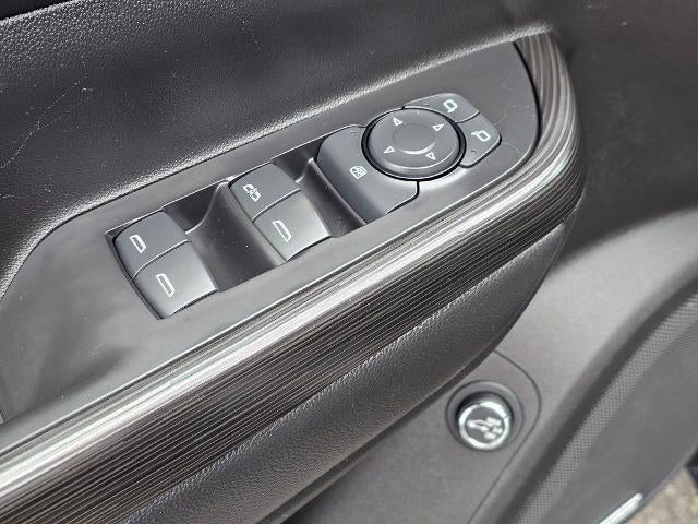 2019 GMC Acadia AWD SLT-1