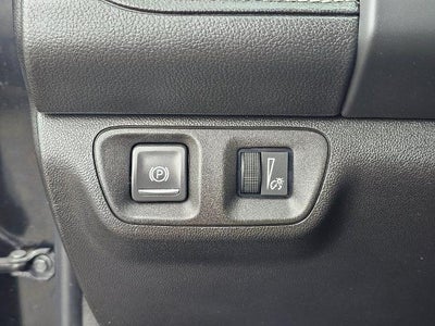 2019 GMC Acadia AWD SLT-1