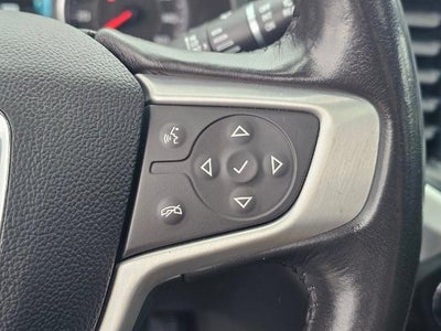 2019 GMC Acadia AWD SLT-1