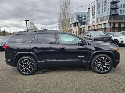 2019 GMC Acadia AWD SLT-1