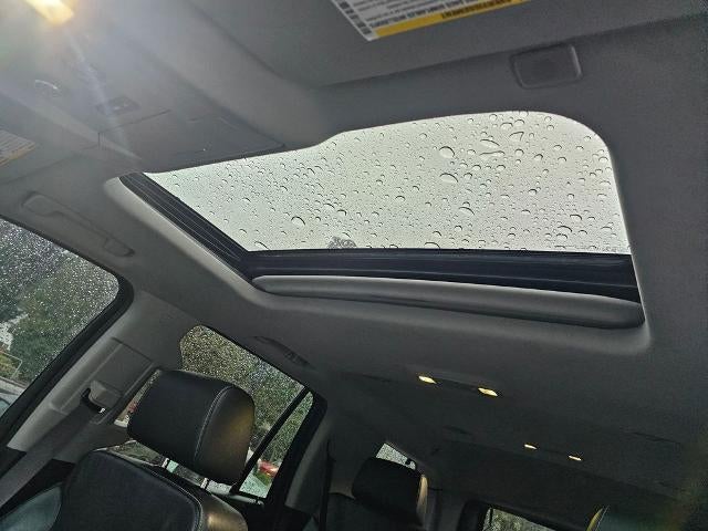 2017 Chevrolet Tahoe 4WD LT