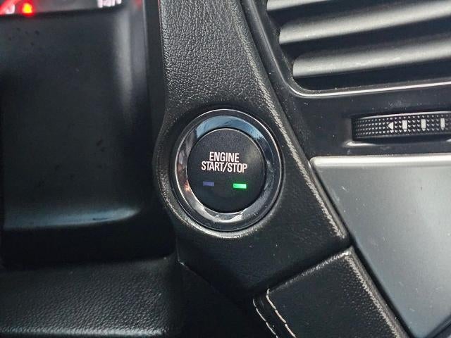 2017 Chevrolet Tahoe 4WD LT