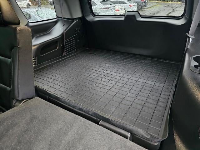 2017 Chevrolet Tahoe 4WD LT