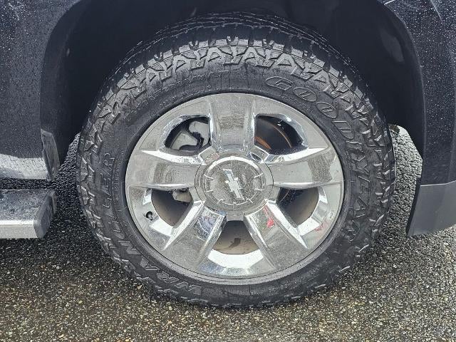 2017 Chevrolet Tahoe 4WD LT