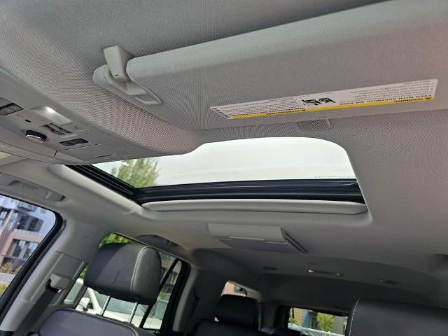 2019 Chevrolet Tahoe 4WD Premier