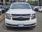 2019 Chevrolet Tahoe 4WD Premier
