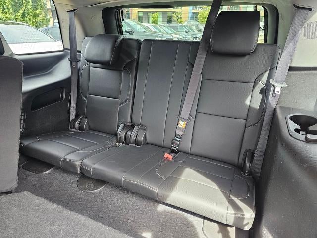 2019 Chevrolet Tahoe 4WD Premier