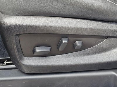 2019 Chevrolet Tahoe 4WD Premier