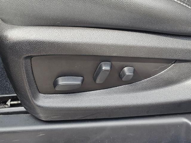2019 Chevrolet Tahoe 4WD Premier