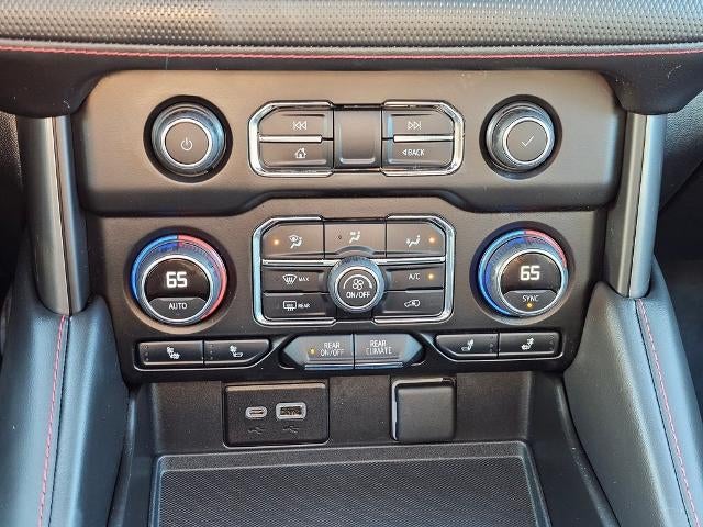 2021 Chevrolet Tahoe 4WD RST