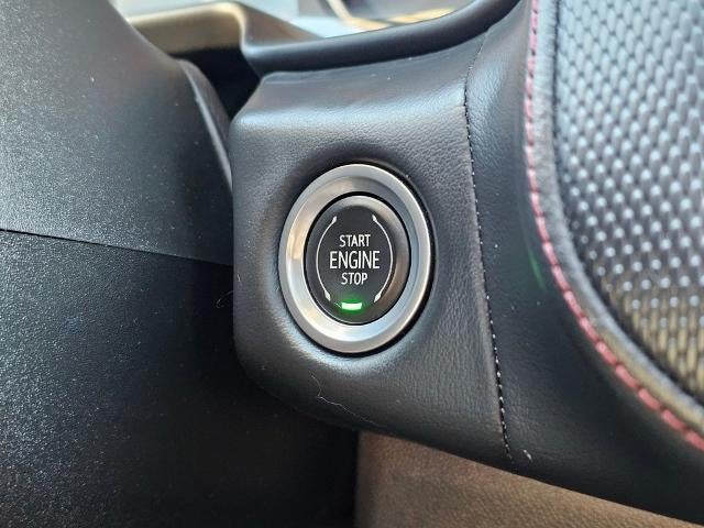 2021 Chevrolet Tahoe 4WD RST