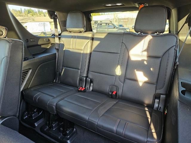 2021 Chevrolet Tahoe 4WD RST