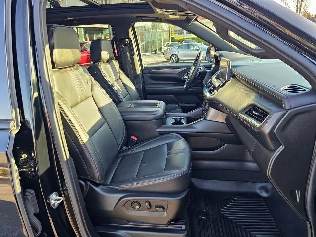 2021 Chevrolet Tahoe 4WD RST