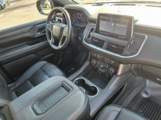 2021 Chevrolet Tahoe 4WD RST