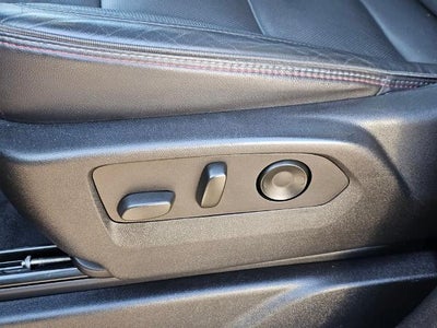 2021 Chevrolet Tahoe 4WD RST