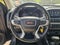 2015 GMC Canyon Crew Cab Short Box 2-Wheel Drive SLE