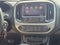 2015 GMC Canyon Crew Cab Short Box 2-Wheel Drive SLE